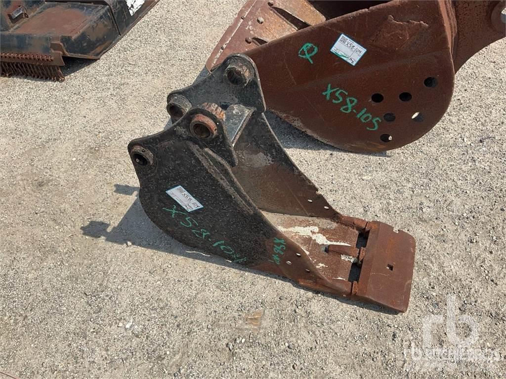 CAT 464-9907 Kopad