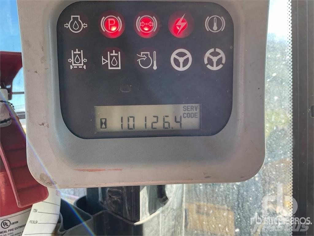 CAT 950 H Rataslaadurid