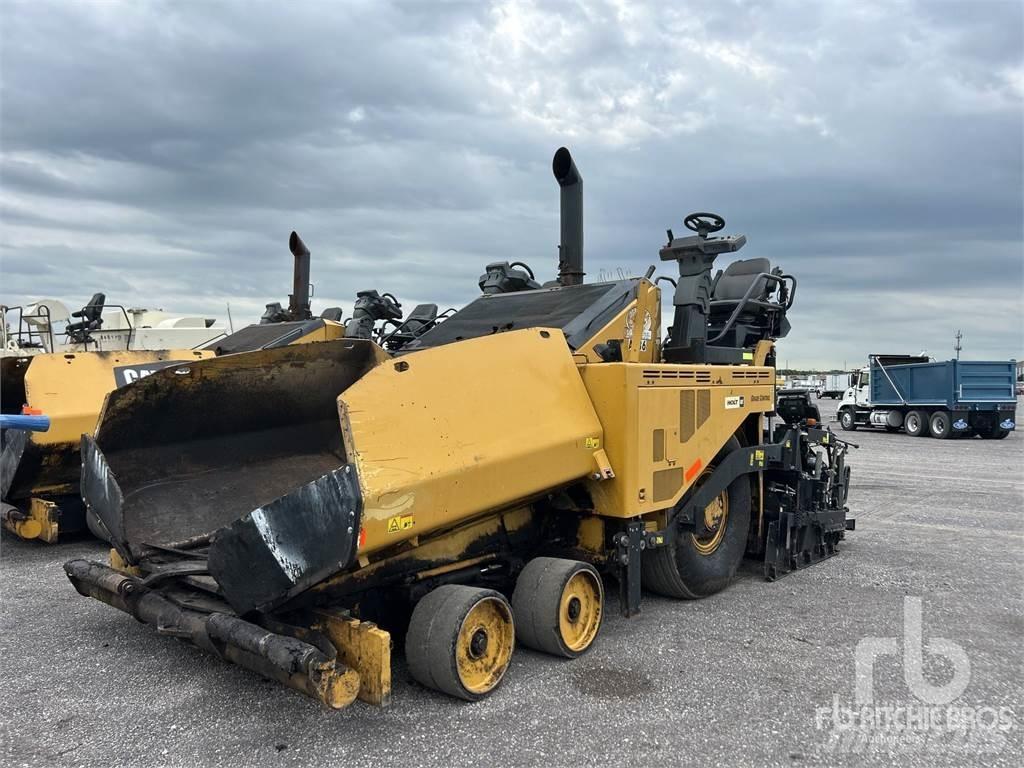 CAT AP1000F Asfaldilaoturid