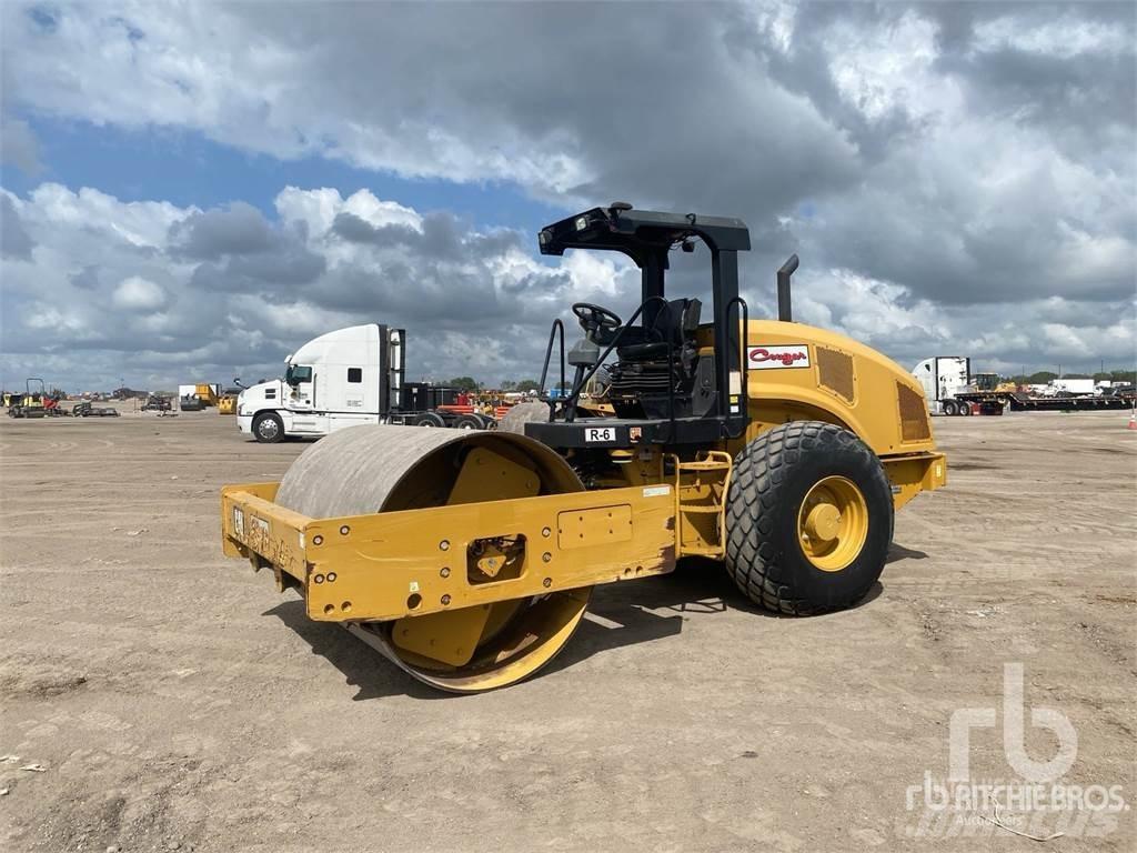 CAT CS54B Pinnasetihendajad