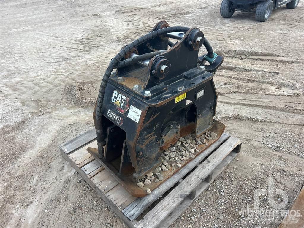 CAT CVP40 Vibraatorid