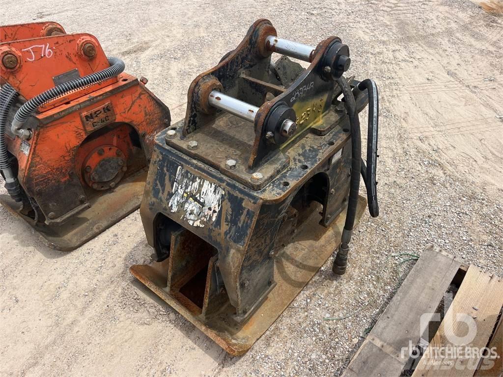 CAT CVP40 Muud osad