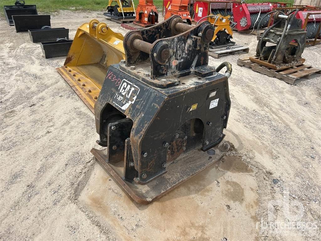 CAT CVP75 Kopad