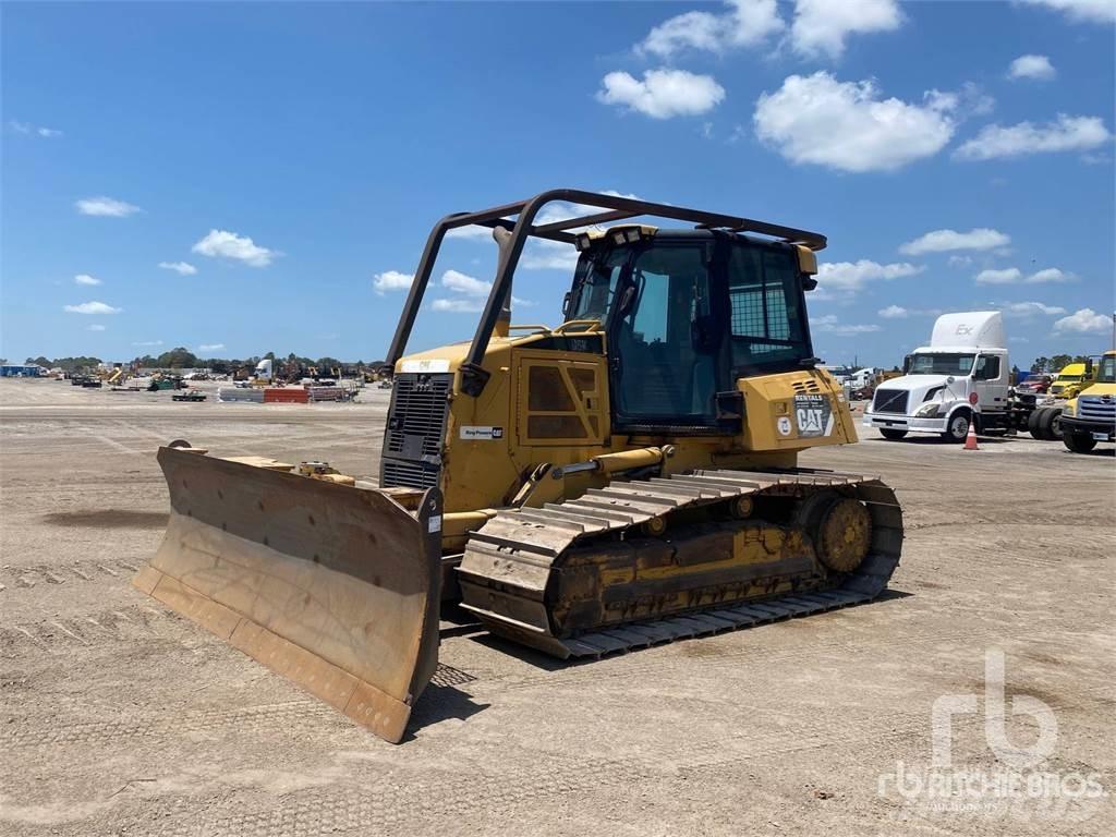 CAT D6K LGP Buldooserid