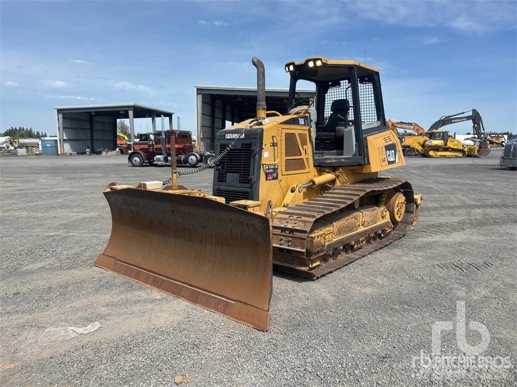 CAT D6K XL Buldooserid