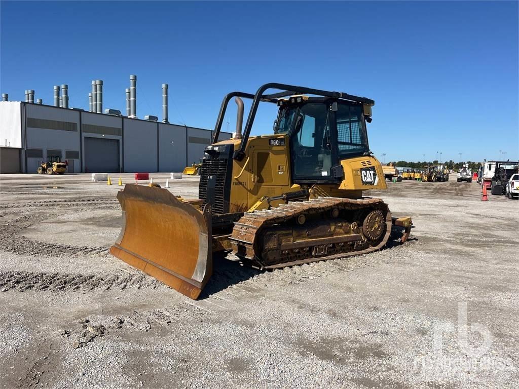CAT D6K2 XL Buldooserid