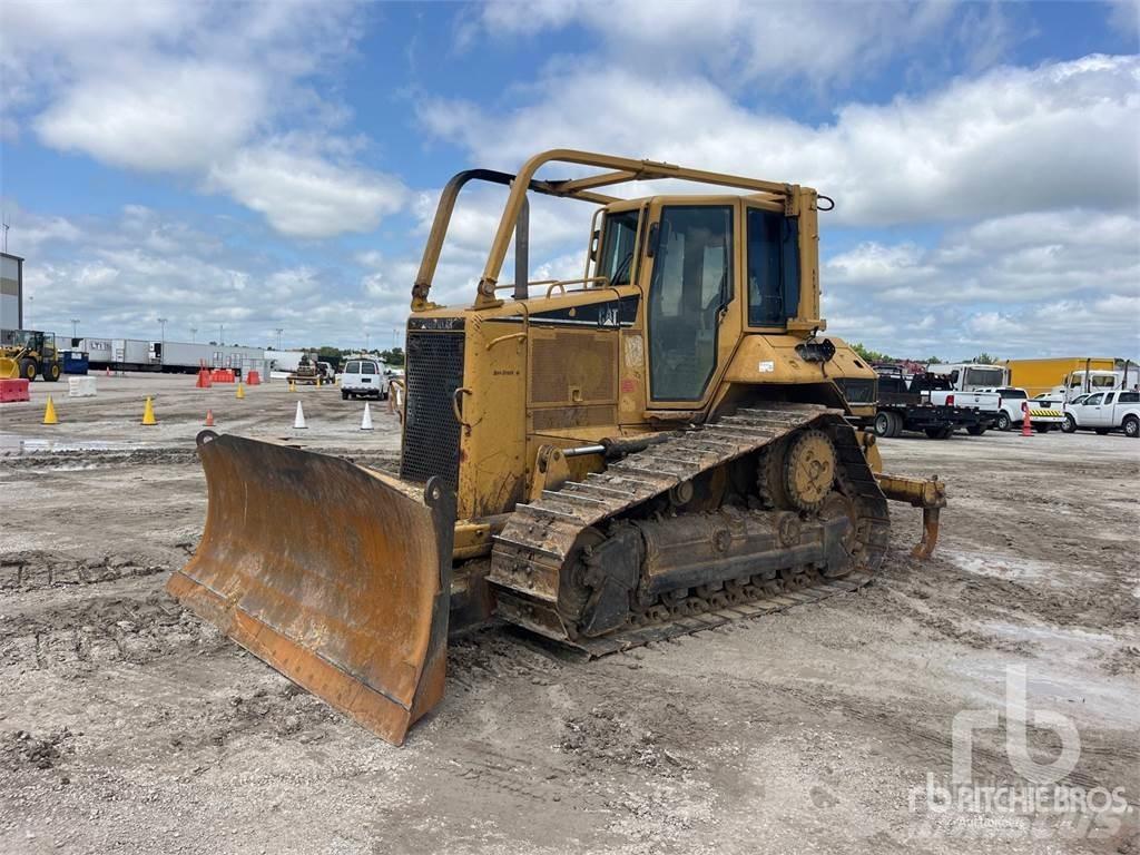 CAT D6N XL Buldooserid