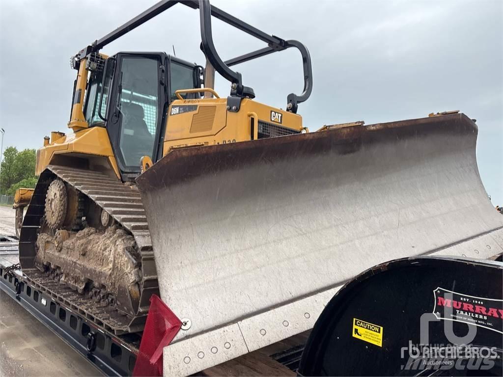 CAT D6N XL Buldooserid