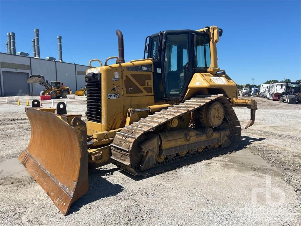 CAT D6N XL Buldooserid