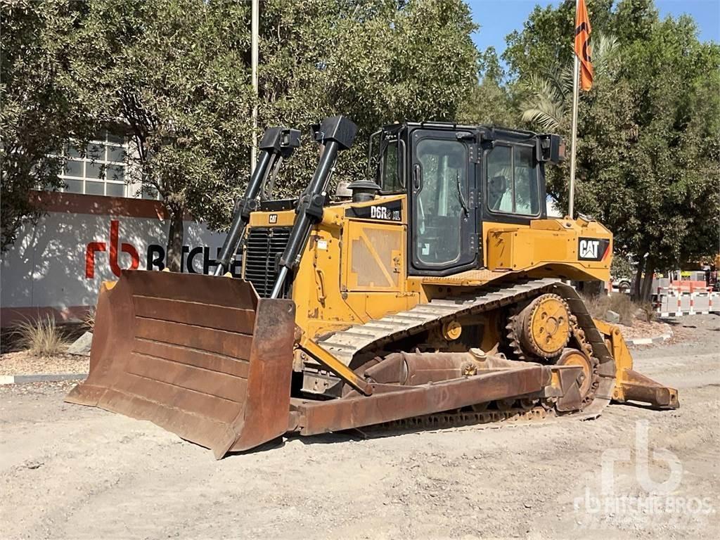CAT D6R2XL Buldooserid