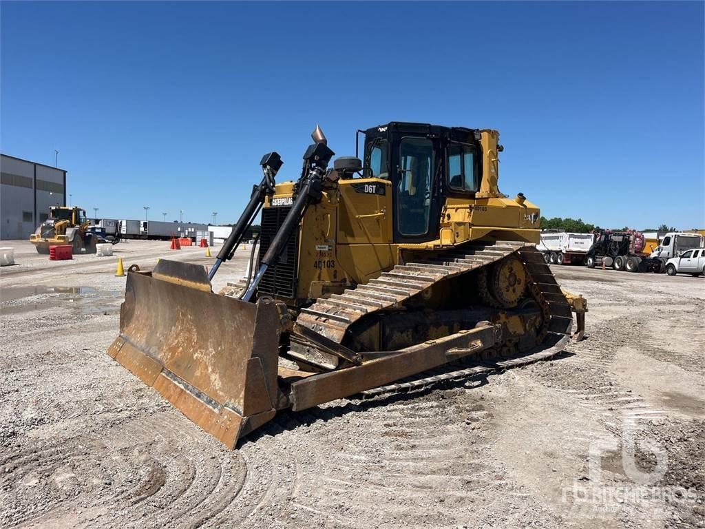 CAT D6TLGP Buldooserid