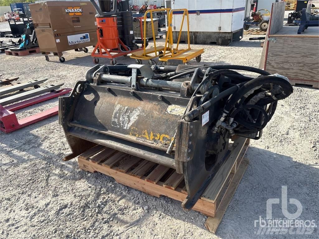 CAT PC210 Asfaldi külmfreesimise masinad