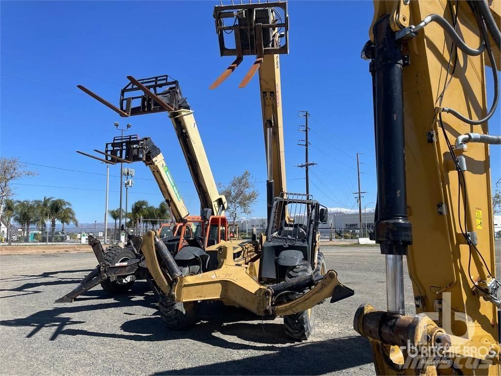CAT TH560B Teleskooplaadurid
