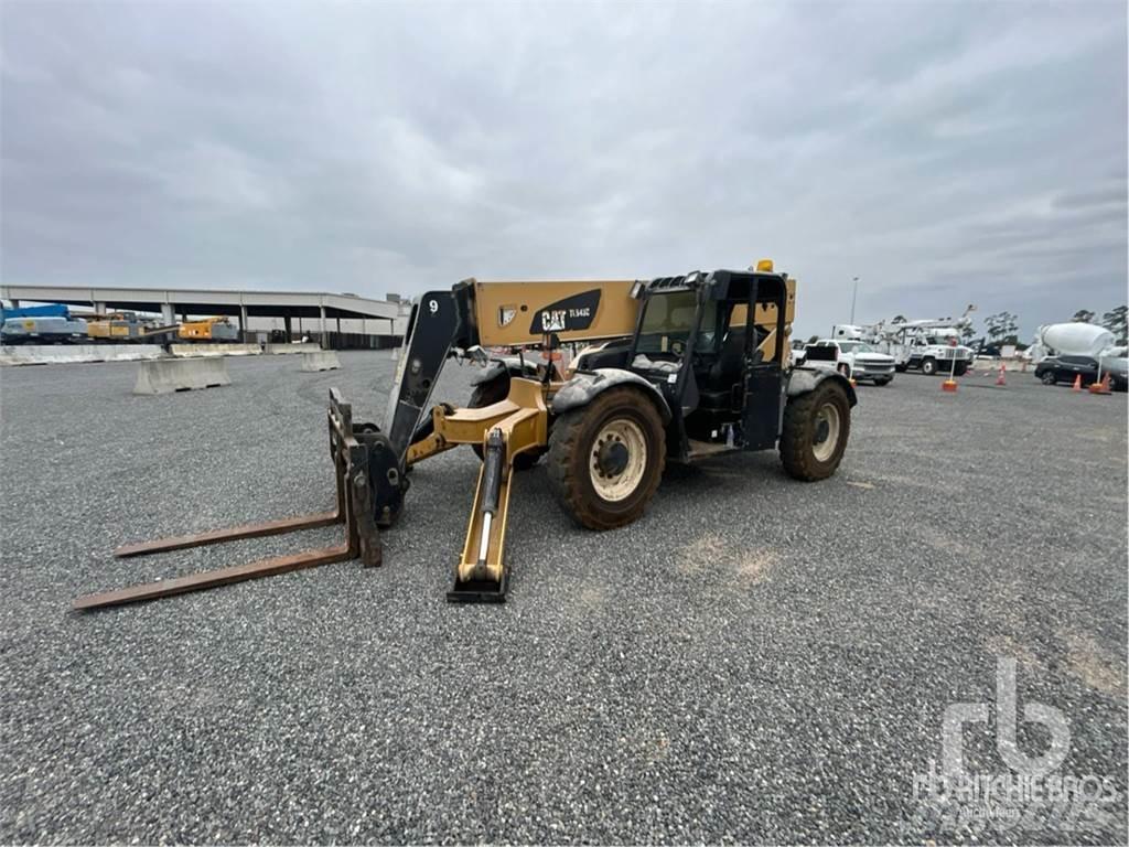 CAT TL943C Teleskooplaadurid