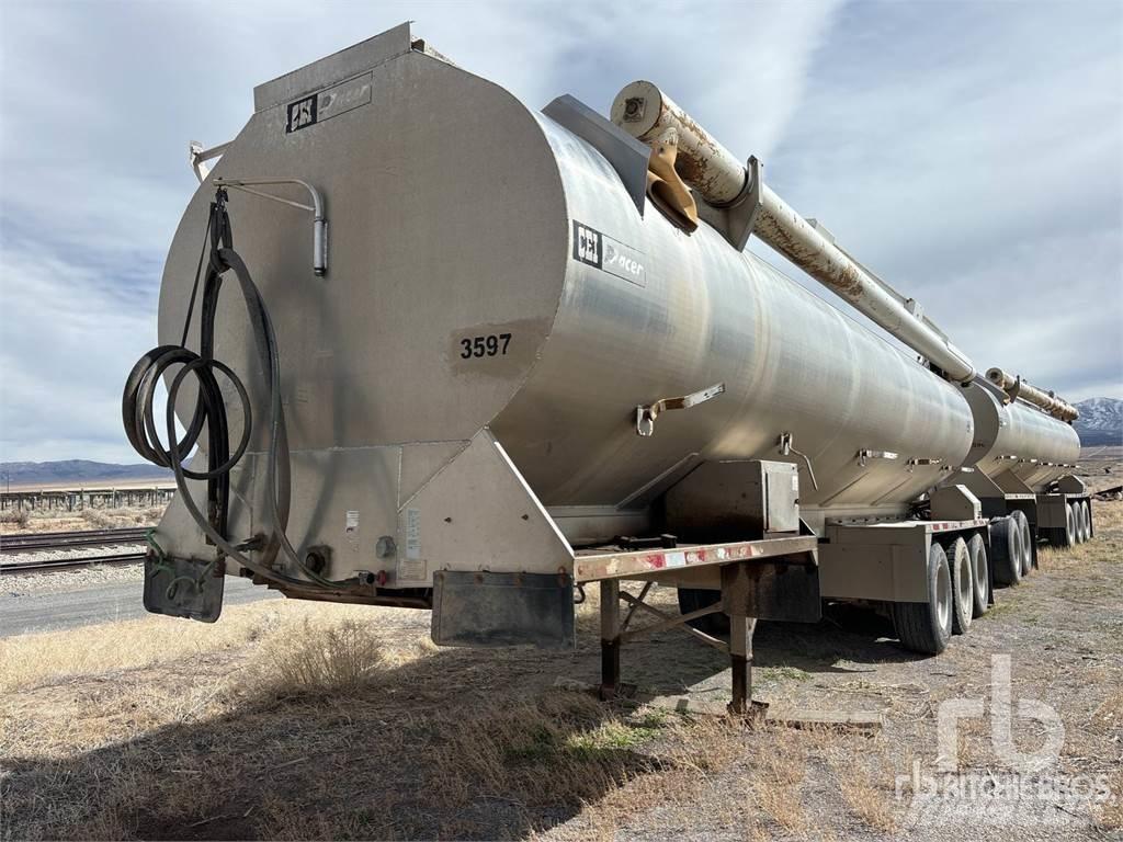  CEI PACER AT35L Muud haagised
