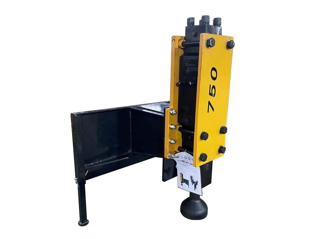 CFG PD750-PZ Muud osad