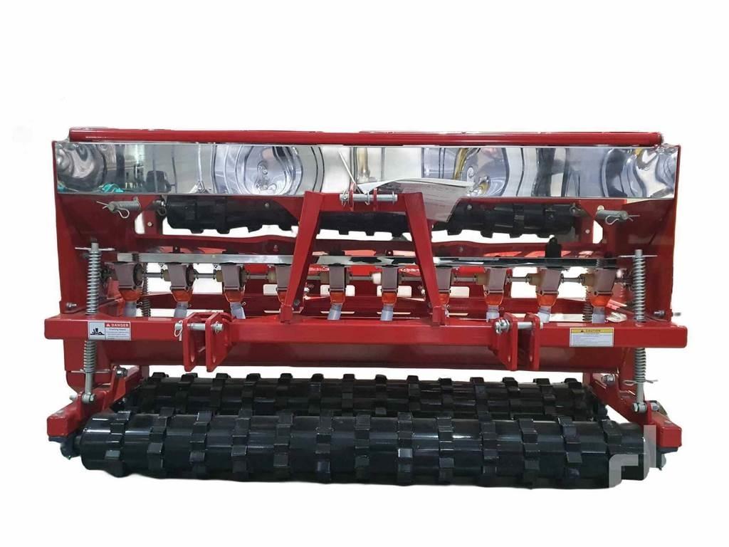 CFG STSD10 Muud osad
