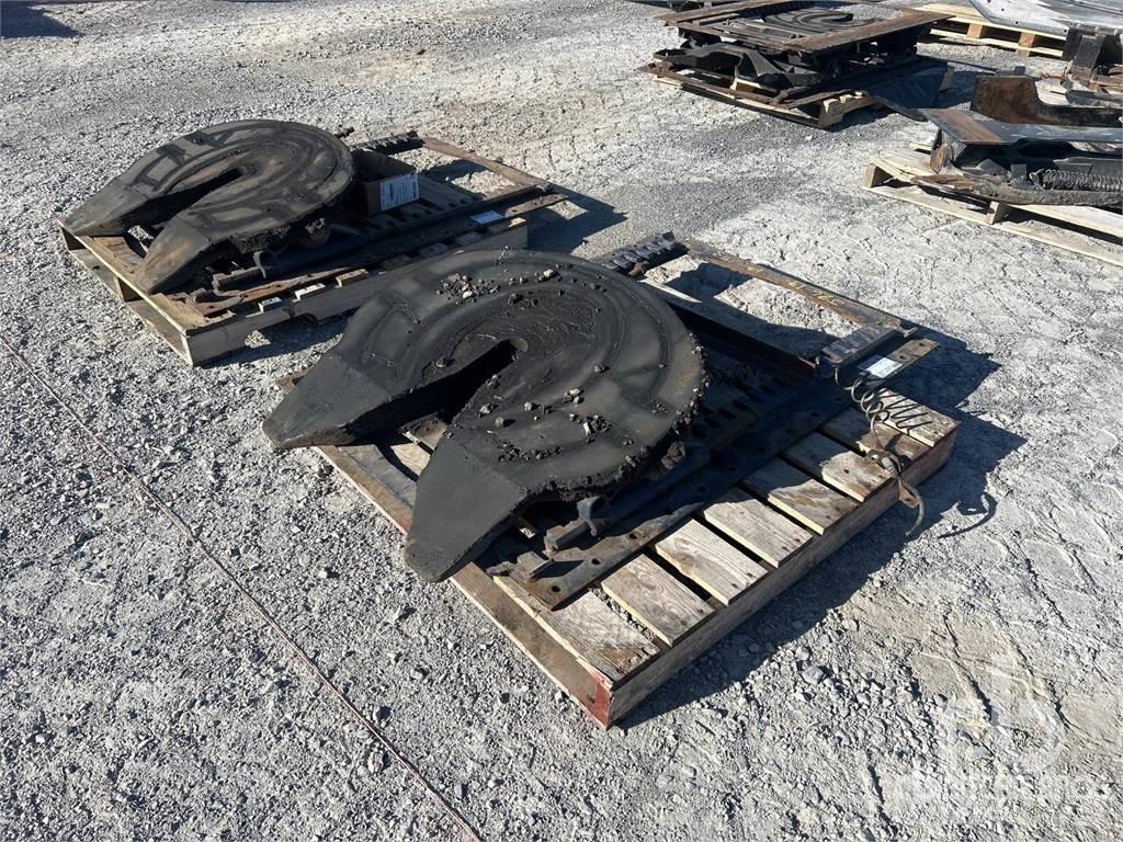 Chain  Rehvid, rattad ja veljed