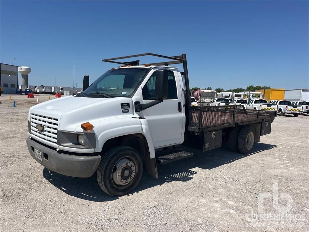 Chevrolet C4500 Madelautod