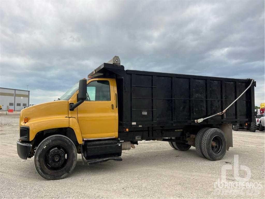 Chevrolet C7500 Kallurid