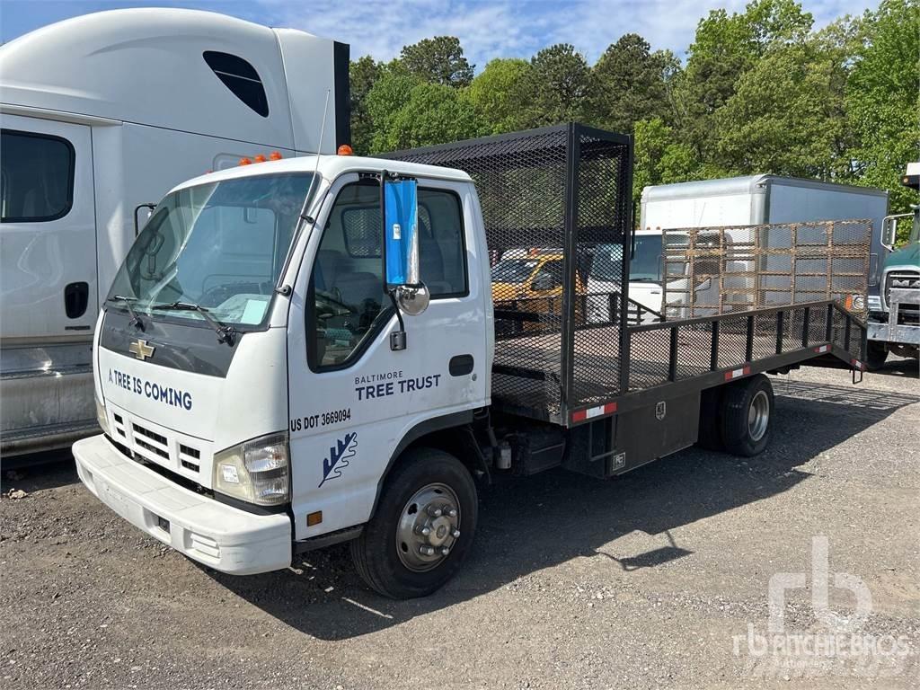 Chevrolet W3500 Madelautod