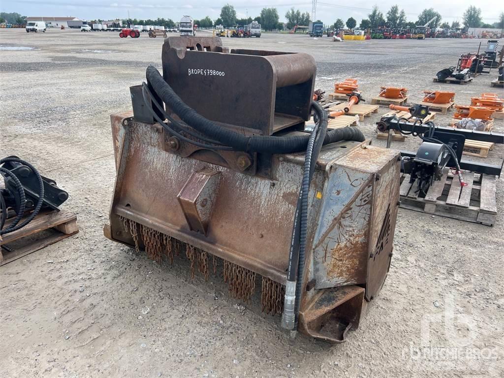  Clean-Up 1500mm Muud osad