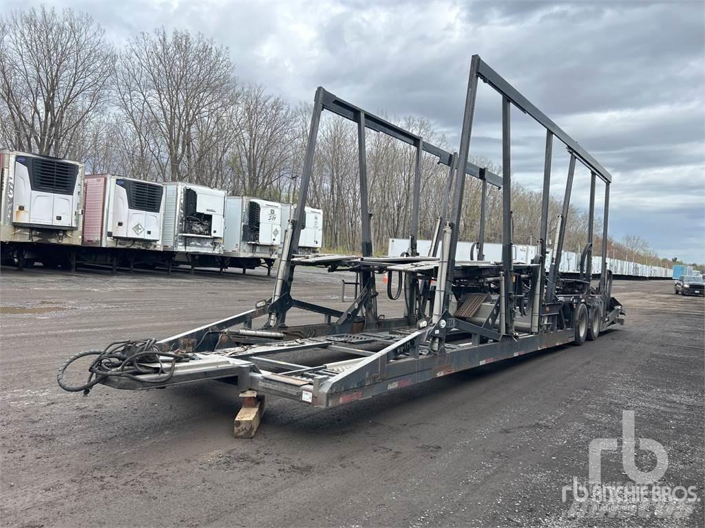 Cottrell CX11 Autotreilerid