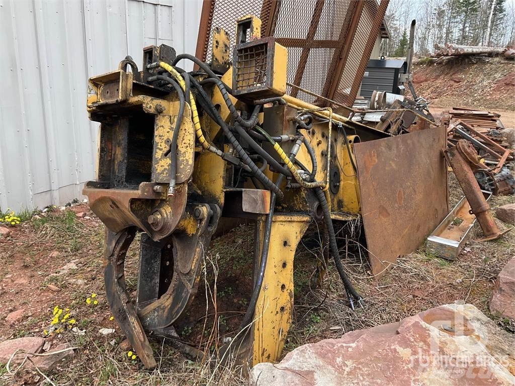  Delimer Parts Muud osad