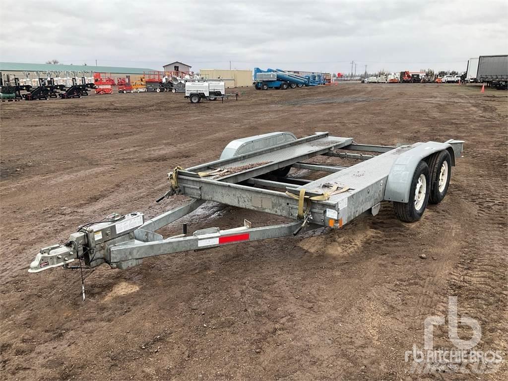 Demco AT6000P Autotreilerid