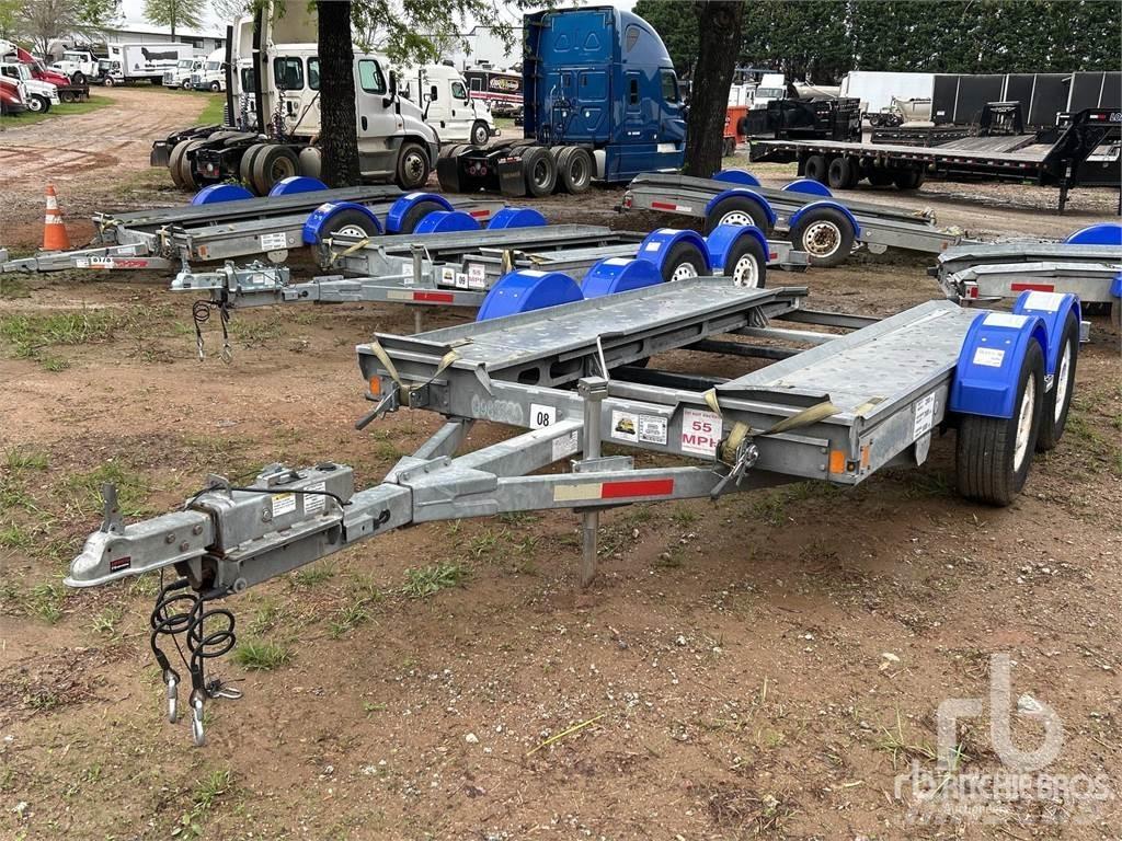 Demco AT7000P Autotreilerid