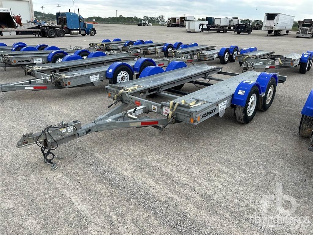 Demco AT7000P Autotreilerid