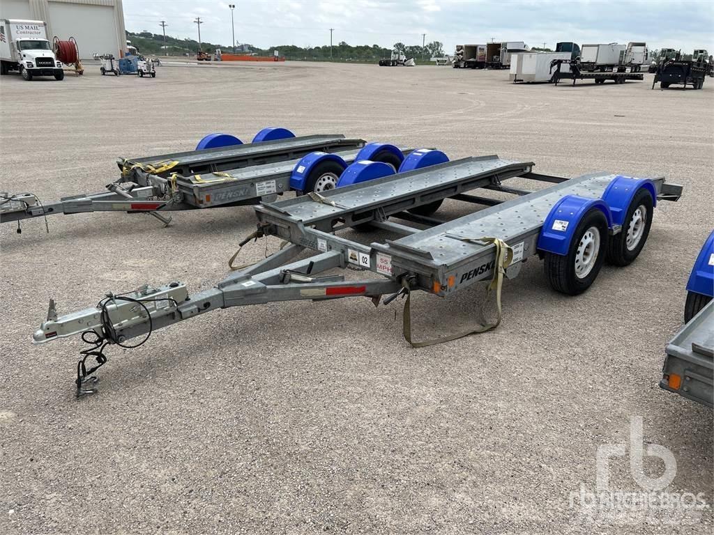 Demco AT7000P Autotreilerid