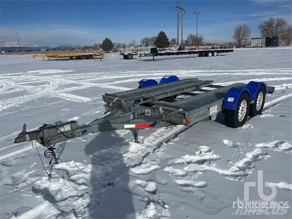 Demco AT7000P Autotreilerid