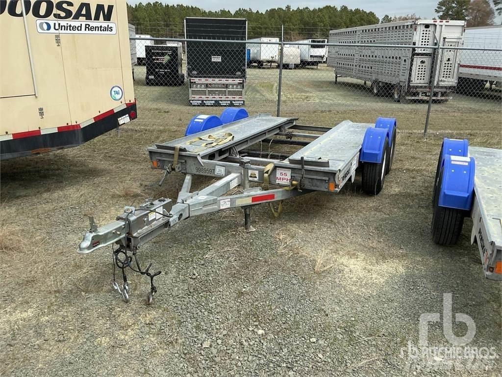 Demco AT7000P Autotreilerid