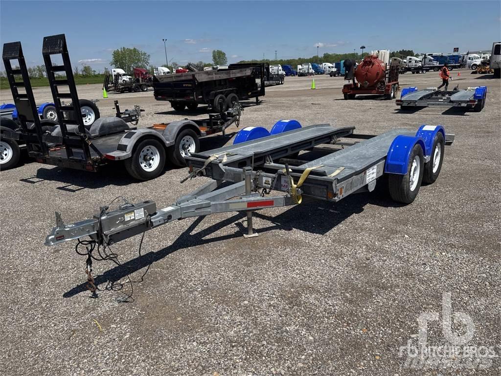 Demco AT7000P Autotreilerid