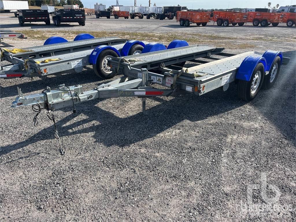 Demco AT7000P Autotreilerid