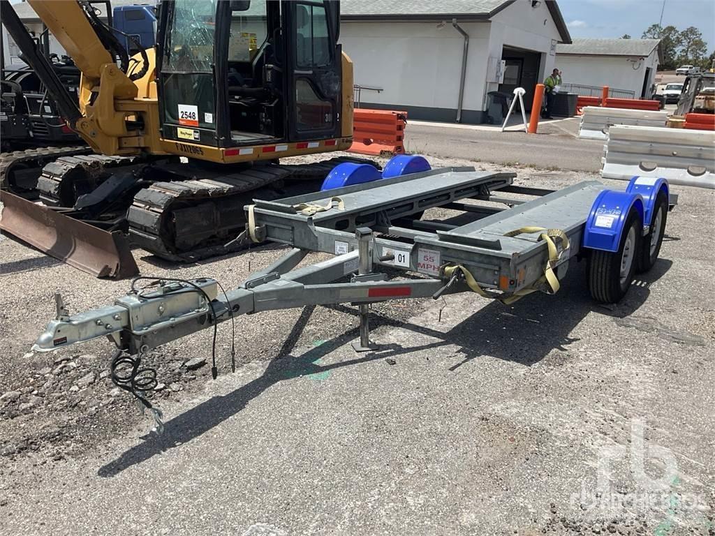 Demco AT7000P Autotreilerid