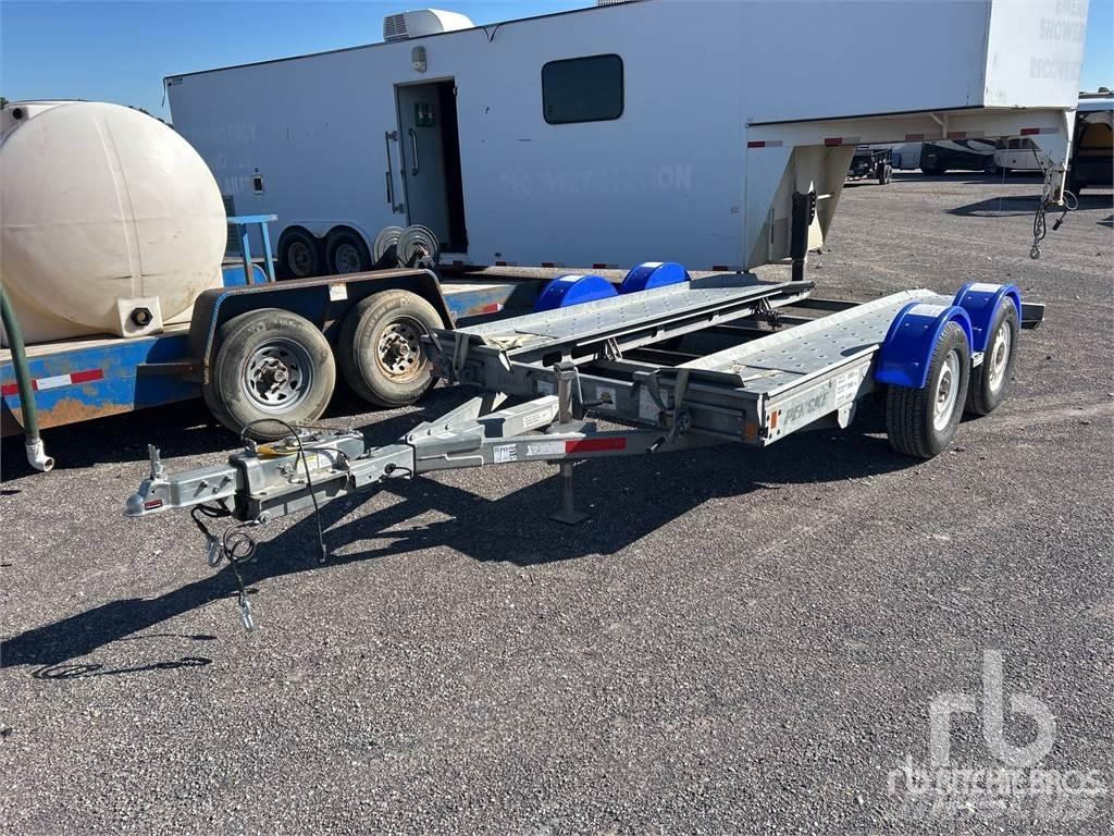 Demco AT7000P Autotreilerid