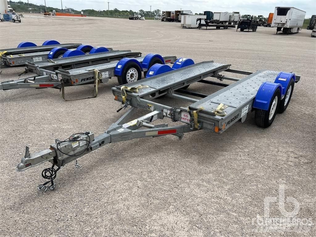 Demco AT7000P Autotreilerid