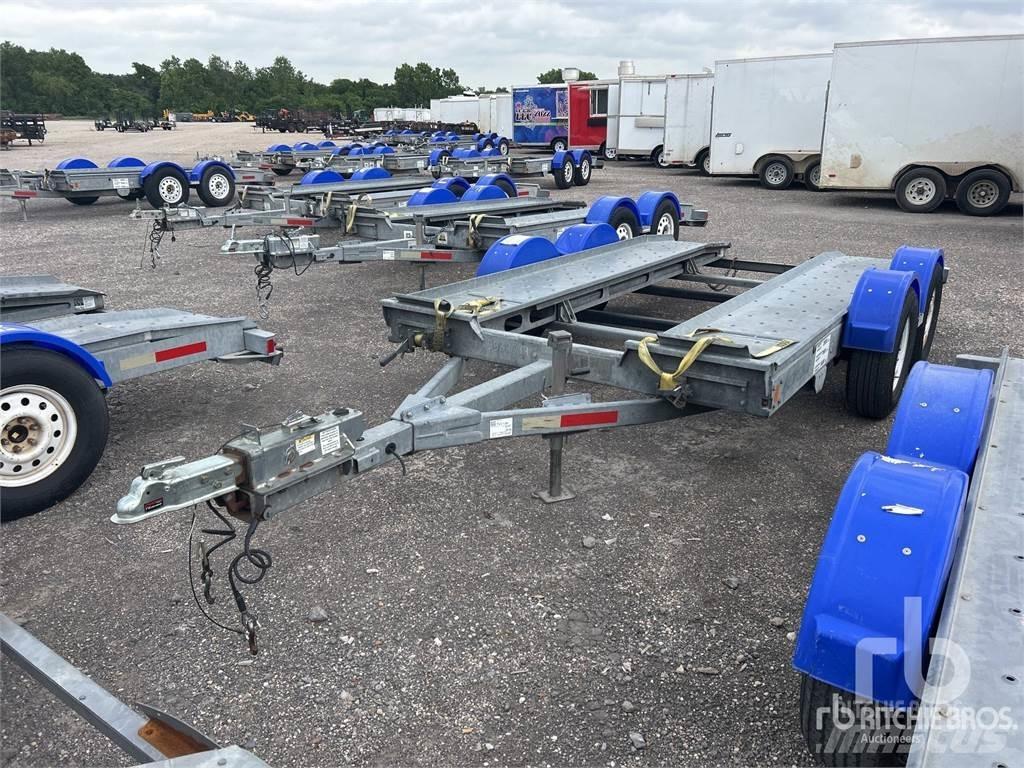 Demco AT7000P Autotreilerid