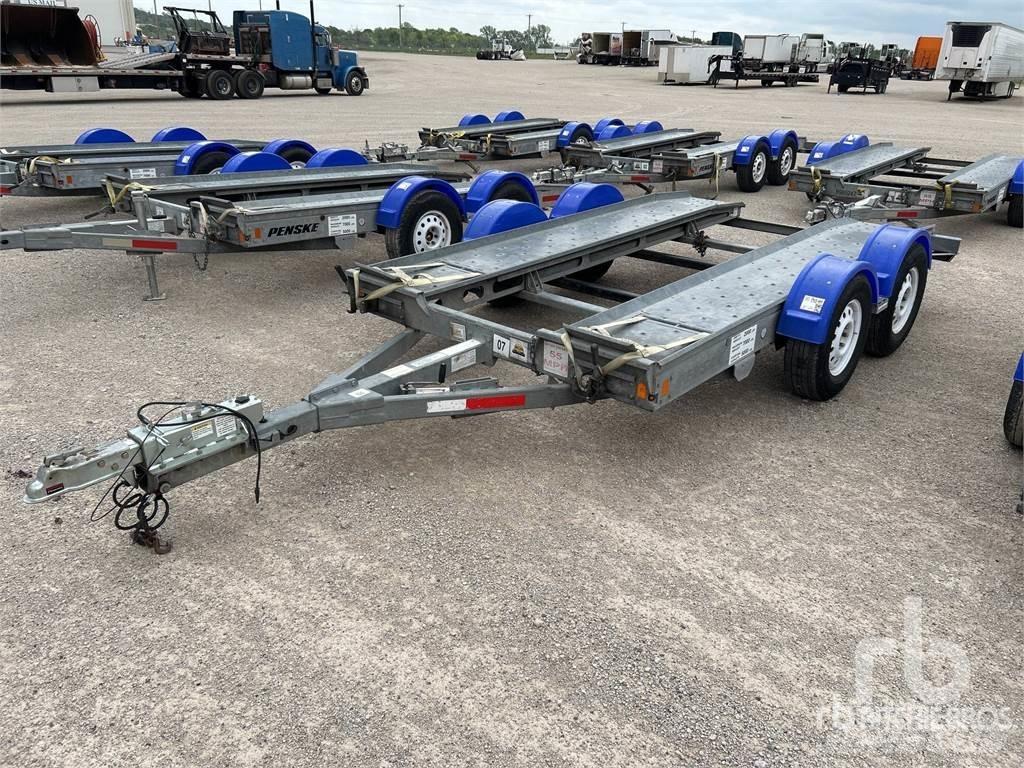 Demco AT7000P Autotreilerid