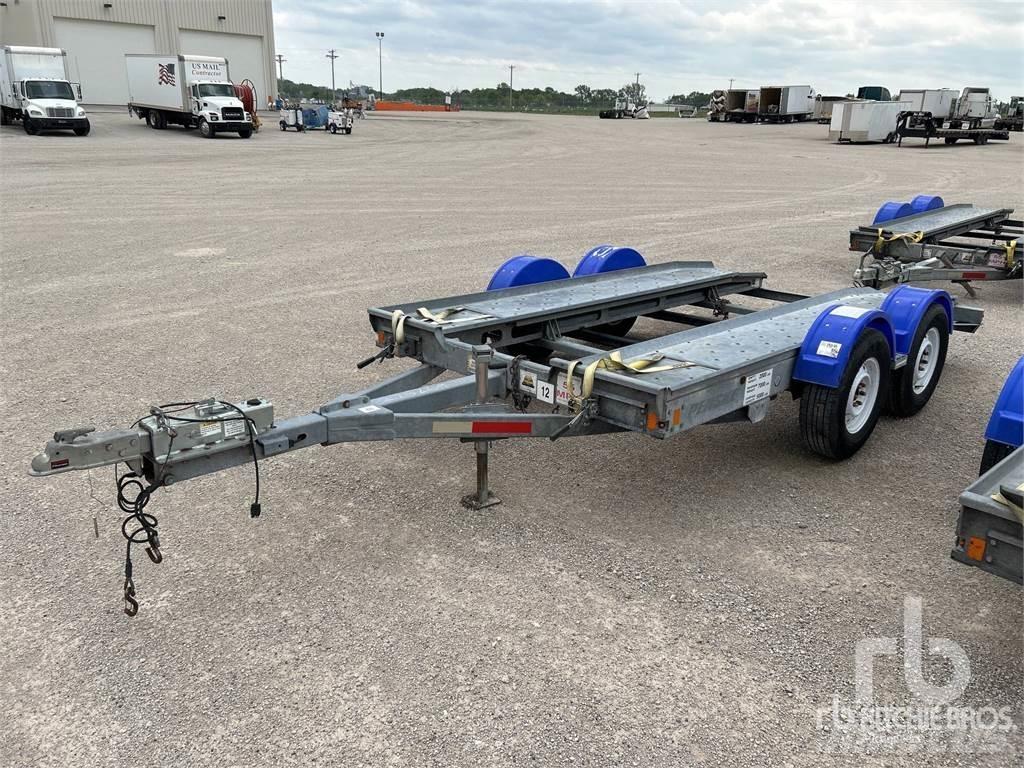 Demco AT7000P Autotreilerid