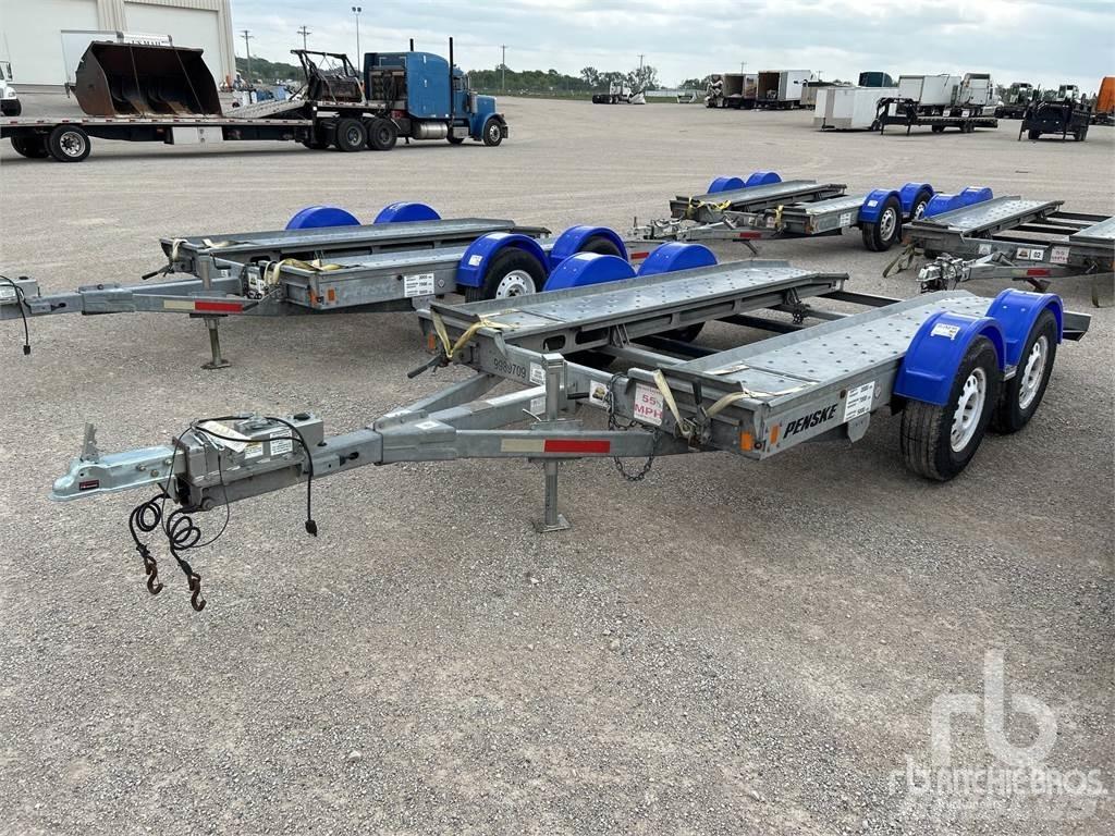Demco AT7000P Autotreilerid