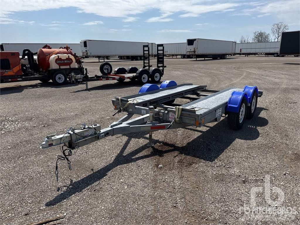 Demco AT7000P Autotreilerid