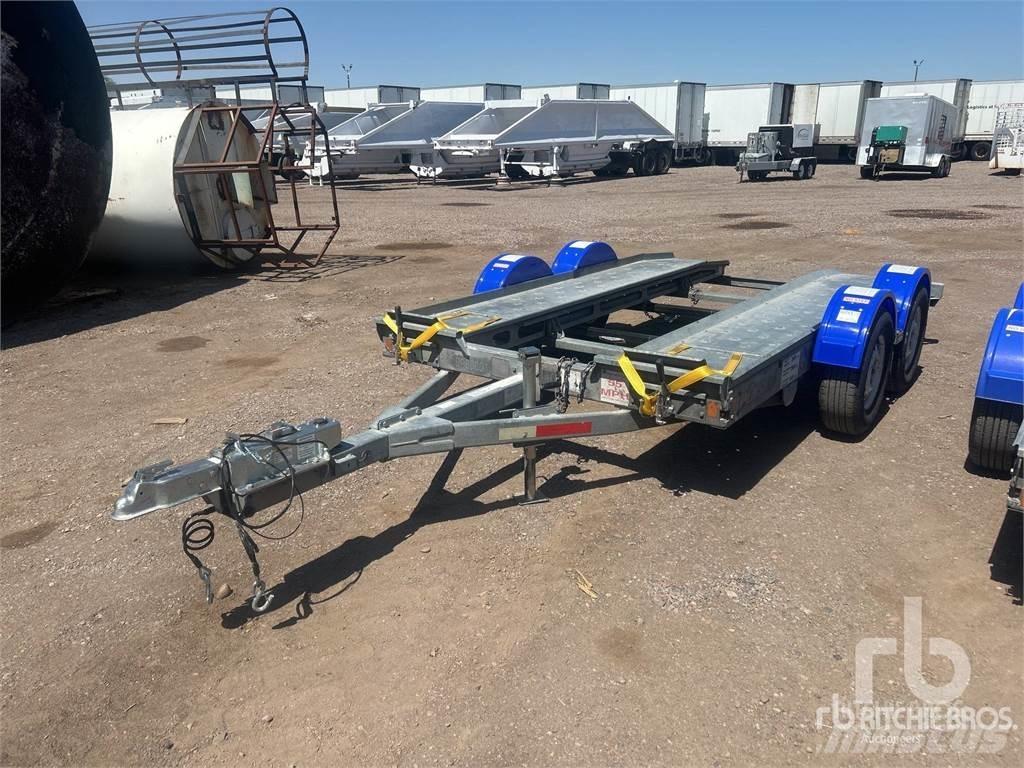 Demco AT7000P Autotreilerid