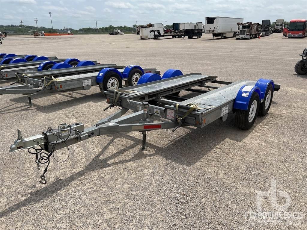 Demco AT7000P Autotreilerid