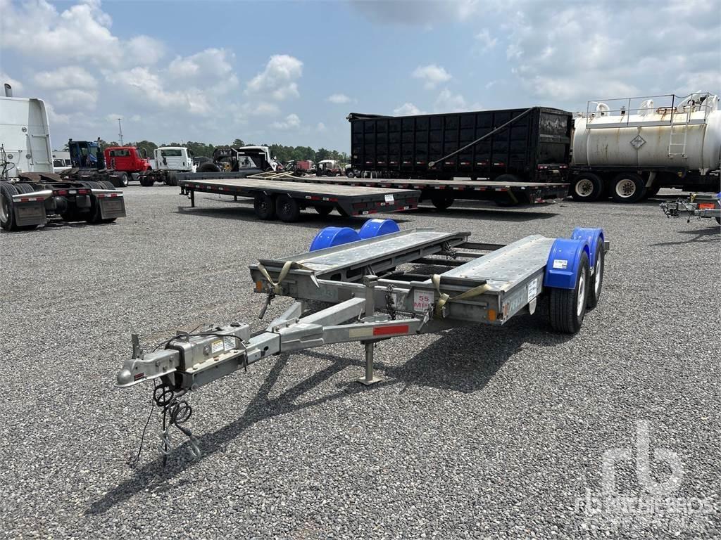 Demco AT7000P Autotreilerid