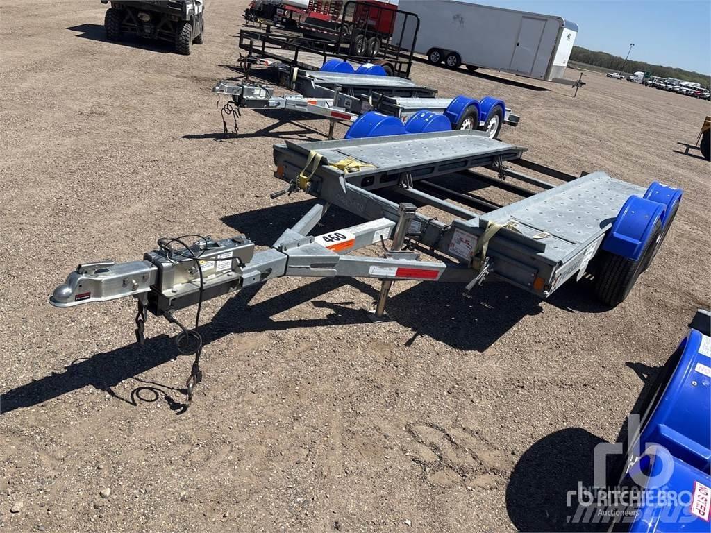 Demco AT7000P Autotreilerid