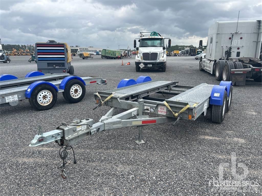 Demco AT7000P Autotreilerid