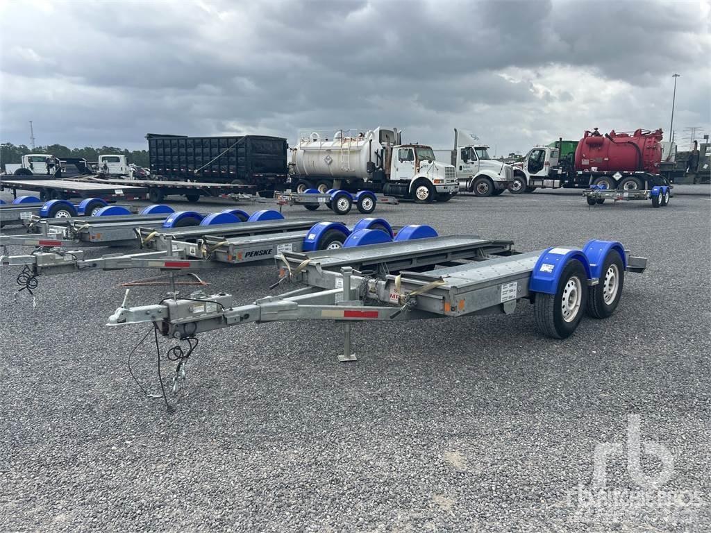 Demco AT7000P Autotreilerid